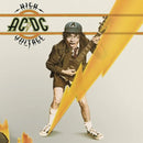 AC/DC - High Voltage (50th Anniversary) - lastnightfromglasgow