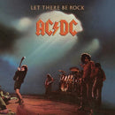 AC/DC - Let There Be Rock - lastnightfromglasgow