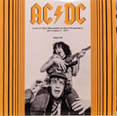 AC/DC - Live At The Old Waldorf 1977 - lastnightfromglasgow