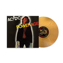 AC/DC - Powerage (50th Anniversary) - lastnightfromglasgow