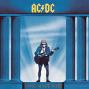AC/DC - Who Made Who (50th Anniversary) - lastnightfromglasgow