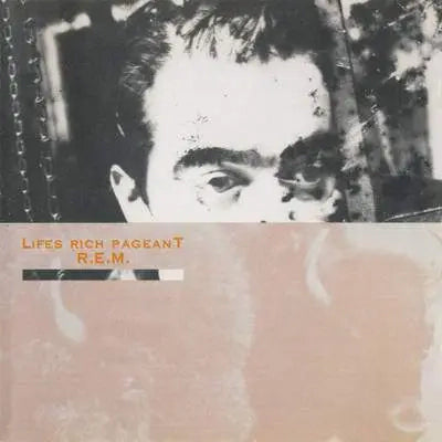 R.E.M. - Life's Rich Pageant Vinyl LP