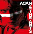 Adam Ant - The Singles - lastnightfromglasgow