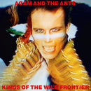 Adam & The Ants - Kings Of The Wild Frontier (National Album Day 2026) - lastnightfromglasgow
