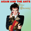 Adam & The Ants - Prince Charming - lastnightfromglasgow