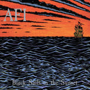 AFI - Black Sails In The Sunset (25th Anniversary Edition) - lastnightfromglasgow