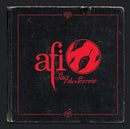 AFI - Sing The Sorrow - lastnightfromglasgow
