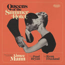 Aimee Mann - Queens of the Summer Hotel - lastnightfromglasgow
