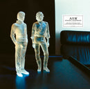 Air - Pocket Symphony - lastnightfromglasgow