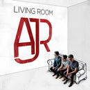 AJR - Living Room - lastnightfromglasgow