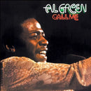 Al Green - Call Me - lastnightfromglasgow