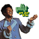 Al Green - Get's Next To You - lastnightfromglasgow