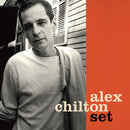 Alex Chilton - Set - RSD 2025 - lastnightfromglasgow