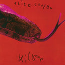 Alice Cooper - Killers - lastnightfromglasgow
