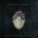 Alice In Chains - Black Gives Way To Blue - lastnightfromglasgow