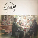 Alison Krauss and Union Station - Arcadia - lastnightfromglasgow