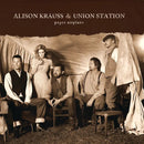 Alison Krauss & Union Station - Paper Airplane - lastnightfromglasgow