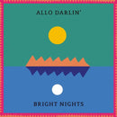Allo Darlin’ - Bright Nights - lastnightfromglasgow