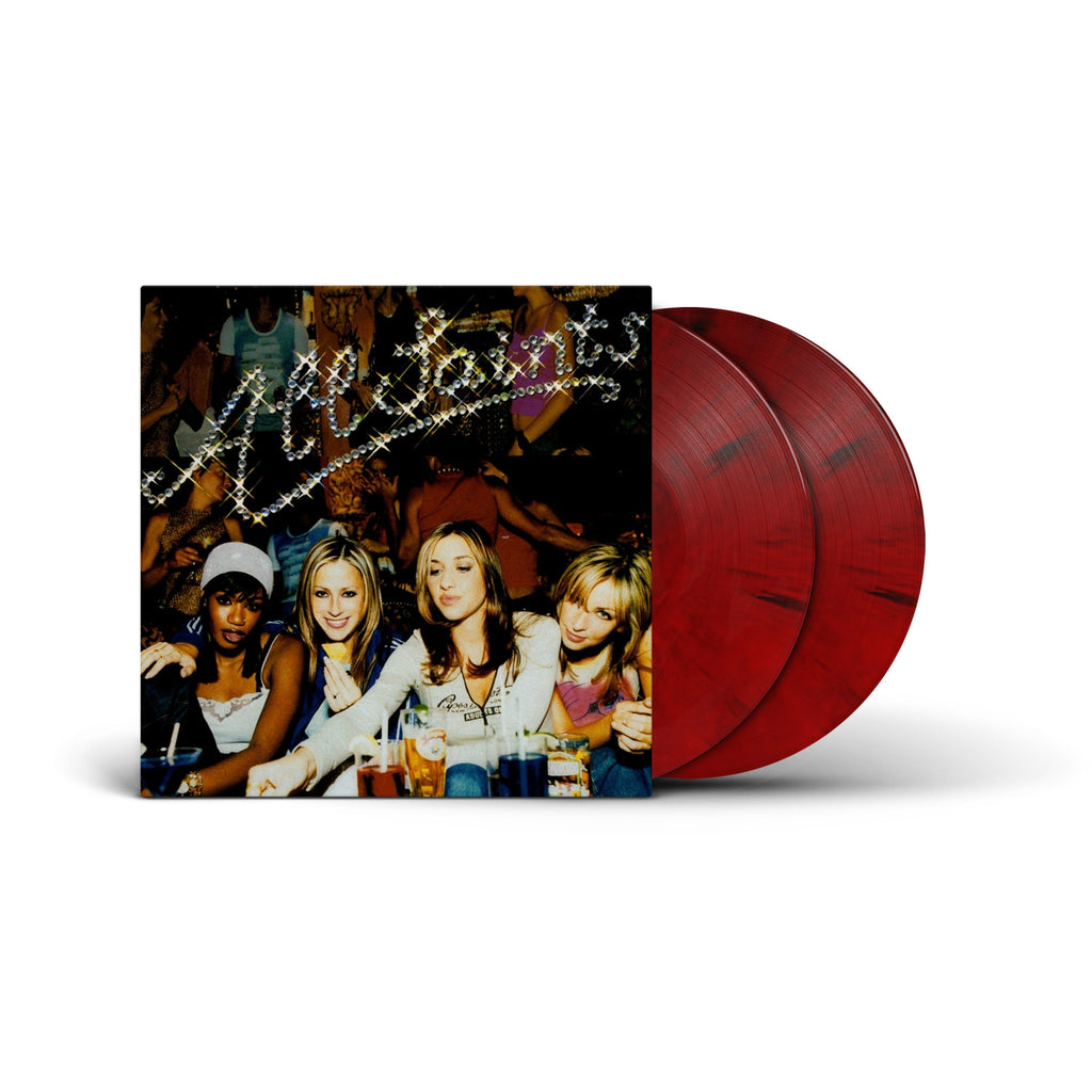 All Saints - Saints & Sinners 25th Anniversary Edition