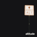 Alt - Altitude - lastnightfromglasgow