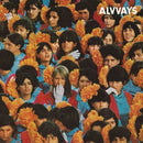Alvvays - Alvvays - lastnightfromglasgow