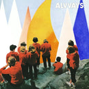 Alvvays - Antisocialites - lastnightfromglasgow