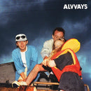 Alvvays - Blue Rev - lastnightfromglasgow