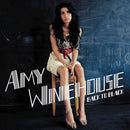Amy Winehouse - Back To Black - lastnightfromglasgow