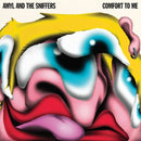 Amyl and The Sniffers - Comfort To Me - lastnightfromglasgow