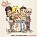 Amyl and the Sniffers - Truth or Consequence (Live from El Coyote) - lastnightfromglasgow