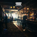 Andrew Cushin - Love is For Everyone - lastnightfromglasgow