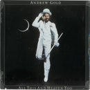Andrew Gold - All This & Heaven Too - lastnightfromglasgow