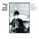 Andy White - Rave On - lastnightfromglasgow