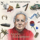 Angela Badalamenti - Music For Film And Television (Black Friday 2024) - lastnightfromglasgow