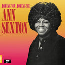Ann Sexton - Loving You, Loving Me - lastnightfromglasgow
