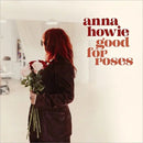 Anna Howie - Good for Roses - lastnightfromglasgow
