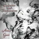 Anne Gair - Cigarettes & Smokescreens Vinyl & CD - lastnightfromglasgow