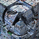 Aphex Twin - Blackbox Life Recorder 21f / in a room7 F760 - lastnightfromglasgow