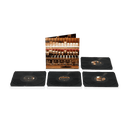 Aphex Twin - Drukqs (25th Anniversary Edition) - lastnightfromglasgow