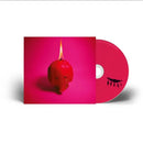 Arcade Fire - Pink Elephant - lastnightfromglasgow