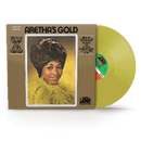 Aretha Franklin - Aretha’s Gold (National Album Day 2026) - lastnightfromglasgow