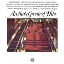 Aretha Franklin - Aretha's Greatest Hits - lastnightfromglasgow
