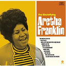 Aretha Franklin - The Electrifying Aretha Franlin - lastnightfromglasgow