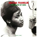 Aretha Franklin - The Queen Of Soul - lastnightfromglasgow