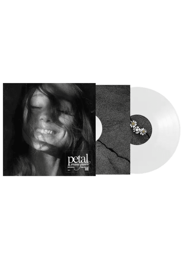 Ariana Grande - petal - New Album