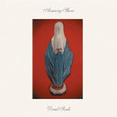 Armory Show - Dead Souls LP / CD / DL - lastnightfromglasgow