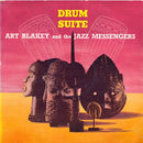 Art Blakely and the Jazz Messengers - Drum Suite - lastnightfromglasgow
