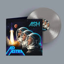 Ash - Ad Astra - lastnightfromglasgow