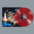 Ash - Ad Astra - lastnightfromglasgow