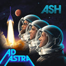 Ash - Ad Astra - lastnightfromglasgow